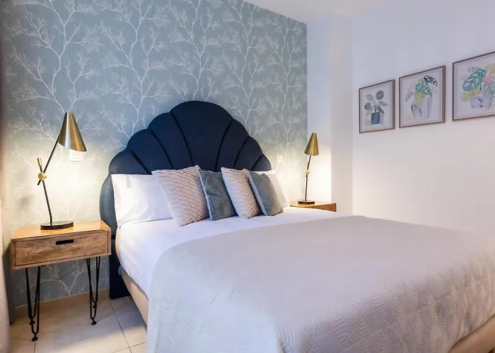 Villa Penguina Play Blanca Lanzarote