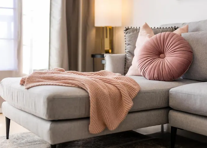 וילה Penguina Play Blanca Lanzarote