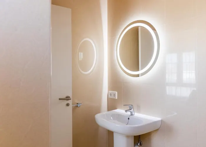 וילה Penguina Play Blanca Lanzarote פלאיה בלנקה