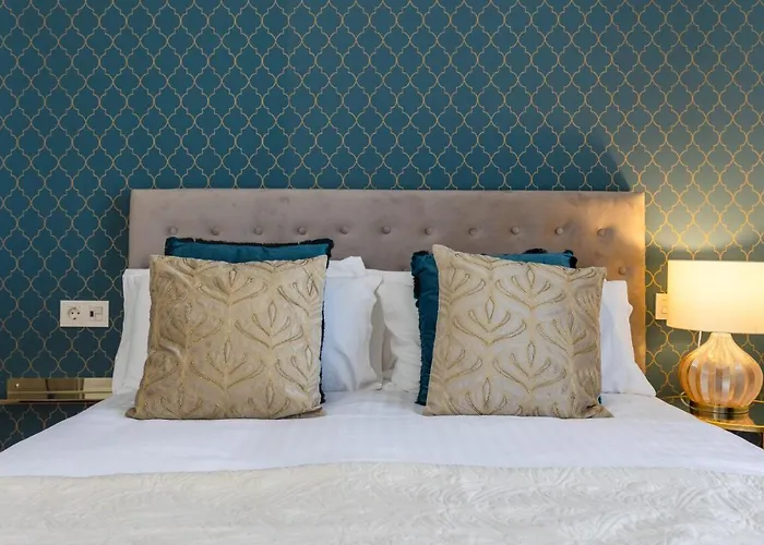 Penguina Play Blanca Lanzarote