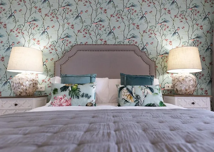 Penguina Play Blanca Lanzarote וילה