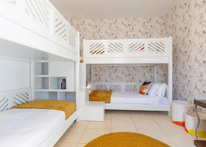 Villa Penguina Play Blanca Lanzarote *