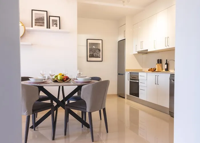 Penguina Play Blanca Lanzarote *