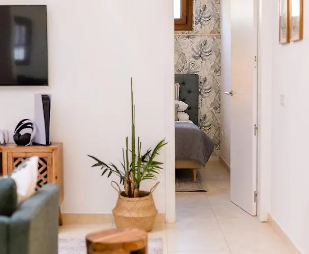 Penguina Play Blanca Lanzarote Playa Blanca (Lanzarote)