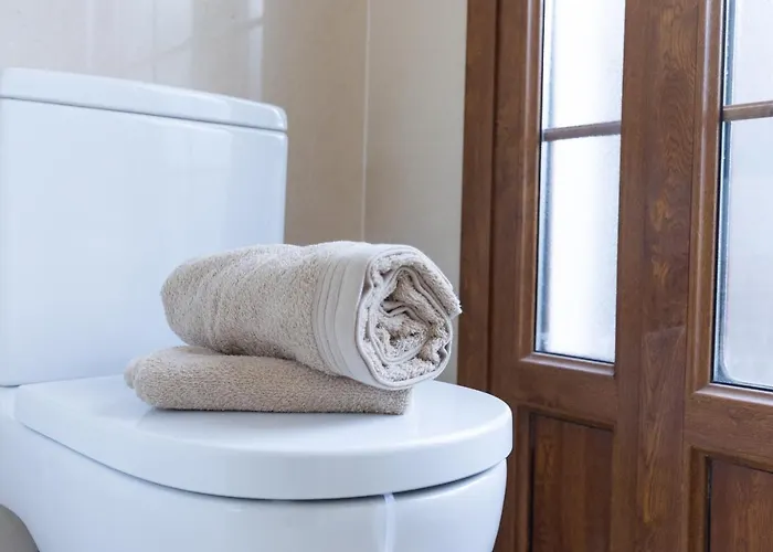 Penguina Play Blanca Lanzarote Villa *