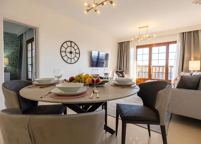 Villa Penguina Play Blanca Lanzarote *