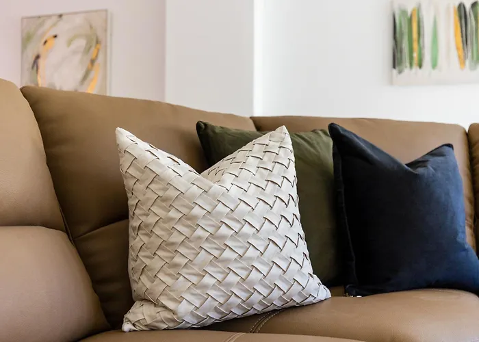 Villa Penguina Play Blanca Lanzarote