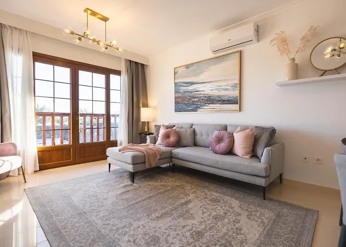 Penguina Play Blanca Lanzarote