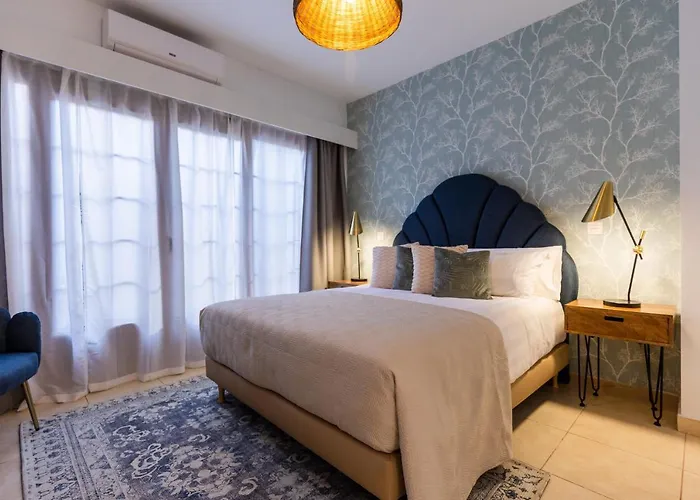 Penguina Play Blanca Lanzarote *