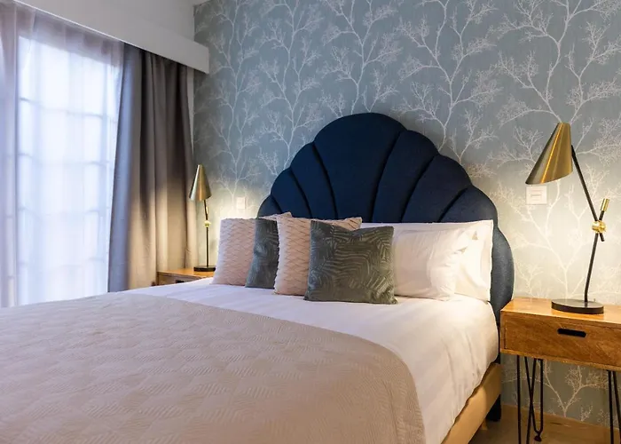 Penguina Play Blanca Lanzarote *